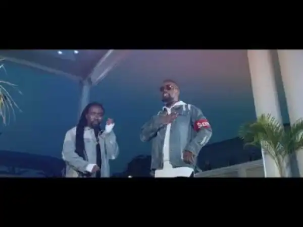 Video: Obrafour Ft Sarkodie – Moesha